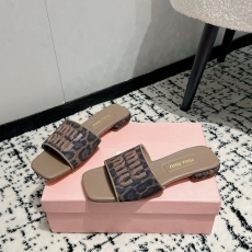 Miu Miu Sandals